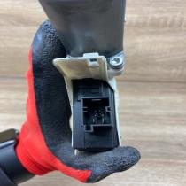 4F0959801F 1101997001  Rear door window regulator motor Audi A6 S6 C6 4F