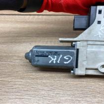 4F0959801F 1101997001  Rear door window regulator motor Audi A6 S6 C6 4F