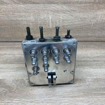 6750383 0265223001 Used ABS Pump BMW 5 E39