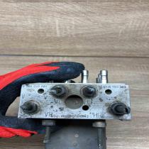 6750383 0265223001 Used ABS Pump BMW 5 E39