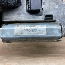 8A5959591 715696715  Sunroof motor/actuator Audi 80 90 S2 B4