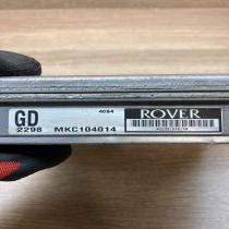 MKC104014  GD Engine control unit/module ECU Rover 200 XV