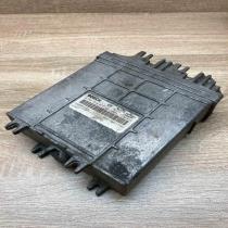 7700111552 8200059885  Engine control unit/module ECU Renault Megane I