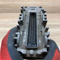 7700111552 8200059885  Engine control unit/module ECU Renault Megane I