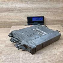 7700111552 8200059885  Engine control unit/module ECU Renault Megane I