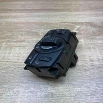 6988555 Used  Light switch BMW 5 E60 E61