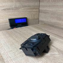 6988555 Used  Light switch BMW 5 E60 E61