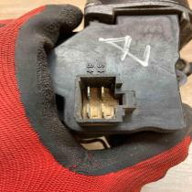 849200 1302   Wiper motor Mazda 626