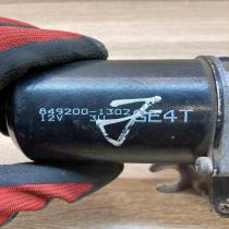 849200 1302   Wiper motor Mazda 626