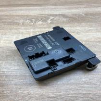 2118201526 356805 LH Used Door control unit/module Mercedes-Benz E W211