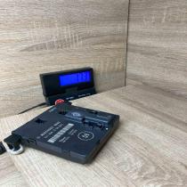 2118201526 356805 LH Used Door control unit/module Mercedes-Benz E W211