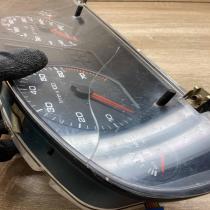 4A0919059S 4A0919013AF  Speedometer (instrument cluster) Audi A6 S6 C4 4A