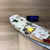 4A0919059S 4A0919013AF  Speedometer (instrument cluster) Audi A6 S6 C4 4A