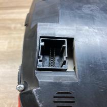 51762258   Speedometer (instrument cluster) Fiat Doblo