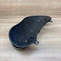 83800 05530 K MB257410 9767  Speedometer (instrument cluster) Toyota Avensis T25