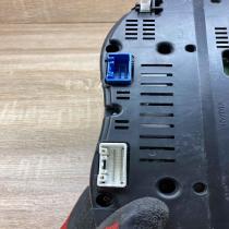 83800 05531 MB257420 6720  Speedometer (instrument cluster) Toyota Avensis T250