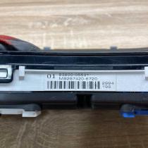 83800 05531 MB257420 6720  Speedometer (instrument cluster) Toyota Avensis T250