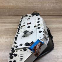 9602580380  With Plug Speedometer (instrument cluster) Peugeot 605