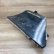 9602580380  With Plug Speedometer (instrument cluster) Peugeot 605