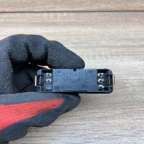 1390751   Hazard light switch BMW 3 E46