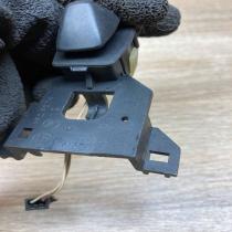 6947786 676786  Steering wheel adjustment switch BMW 5 E60 E61