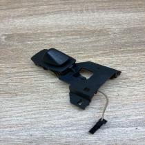 6947786 676786  Steering wheel adjustment switch BMW 5 E60 E61