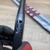 98350 2W100 983502W100  Windshield/front glass wiper blade Hyundai i30