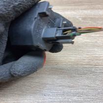 8D0959565  With Plug Wing mirror switch Audi A3 S3 8L