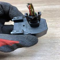 8D0959565  With Plug Wing mirror switch Audi A3 S3 8L