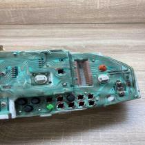 90493818 88481674  Speedometer (instrument cluster) Opel Omega B1