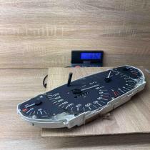 90493818 88481674  Speedometer (instrument cluster) Opel Omega B1