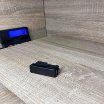 8350947   Hazard light switch BMW 5 E39