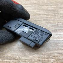8352182 03015000  Sunroof switch BMW 5 E39