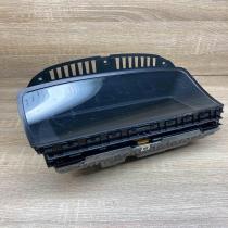 9157123   Screen/display/small screen BMW 7 E65 E66