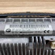 9157123   Screen/display/small screen BMW 7 E65 E66