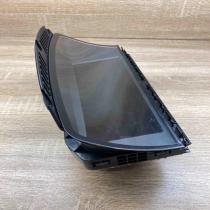 9157123   Screen/display/small screen BMW 7 E65 E66