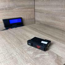 8368920   Hazard light switch BMW 3 E46