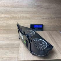 6958600 110080213 Main Speedometer (instrument cluster) BMW 5 E60 E61