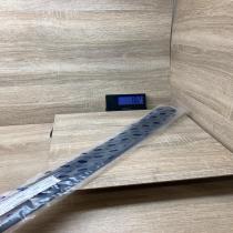 5140524 3T16 V20077 A 3T16V29077ABM Front door trim (molding) Ford Transit -  To