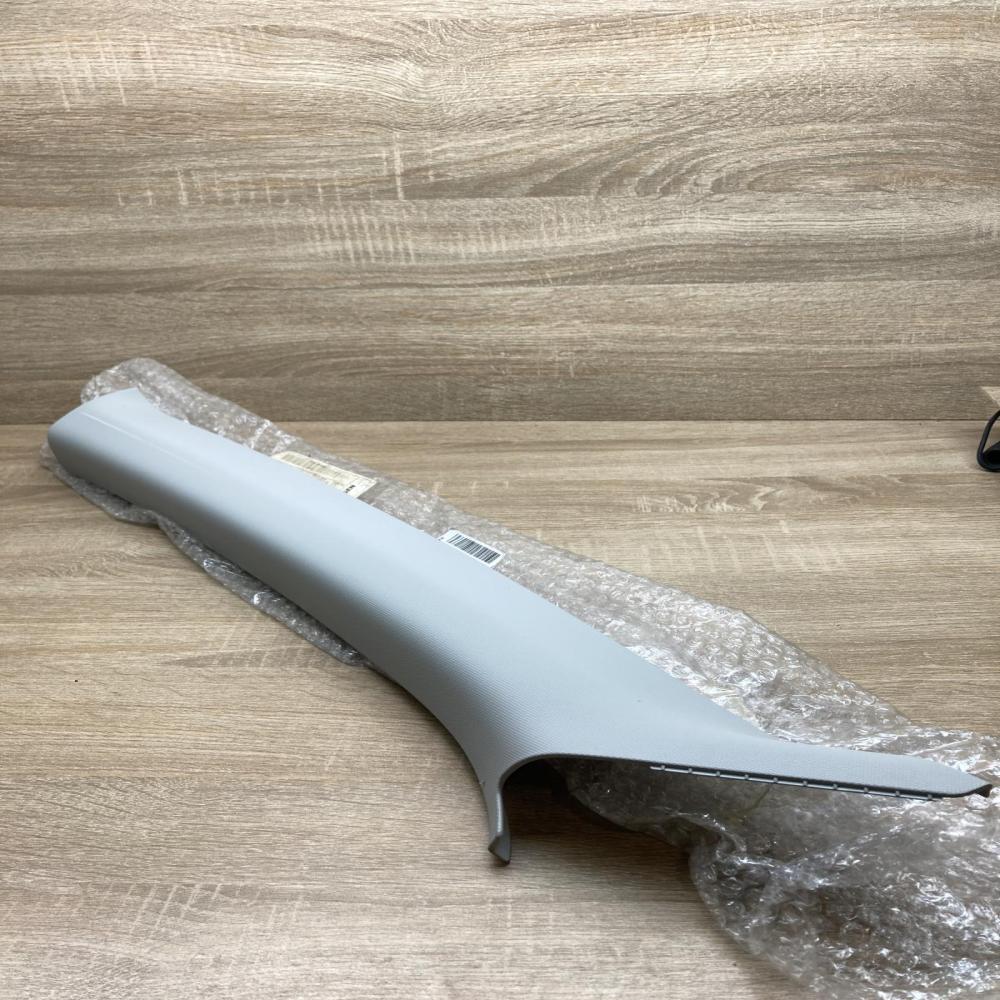 5E0867233G   (A) pillar trim Skoda Octavia Mk3 (5E)