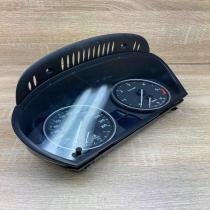9170269   Speedometer (instrument cluster) BMW 5 E60 E61