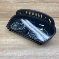 9170269   Speedometer (instrument cluster) BMW 5 E60 E61