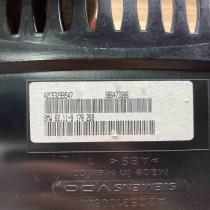 9170269   Speedometer (instrument cluster) BMW 5 E60 E61