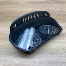 9170269   Speedometer (instrument cluster) BMW 5 E60 E61