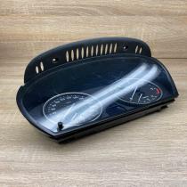 9194889 6976284  Speedometer (instrument cluster) BMW 5 E60 E61