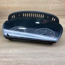 9194889 6976284  Speedometer (instrument cluster) BMW 5 E60 E61