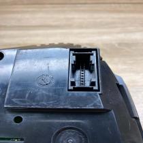 9194889 6976284  Speedometer (instrument cluster) BMW 5 E60 E61