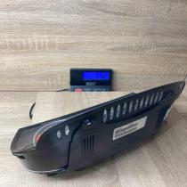 9194889 6976284  Speedometer (instrument cluster) BMW 5 E60 E61