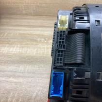 8370082 8374336  Speedometer (instrument cluster) BMW 5 E39