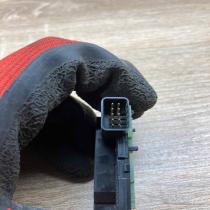 00203500   Steering wheel angle sensor Volkswagen Touran I